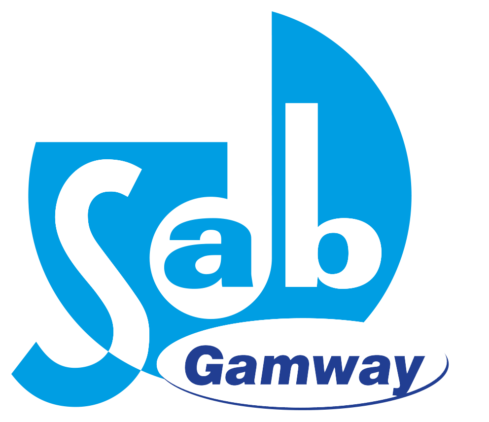 Groupe SAB - SAB Gamway